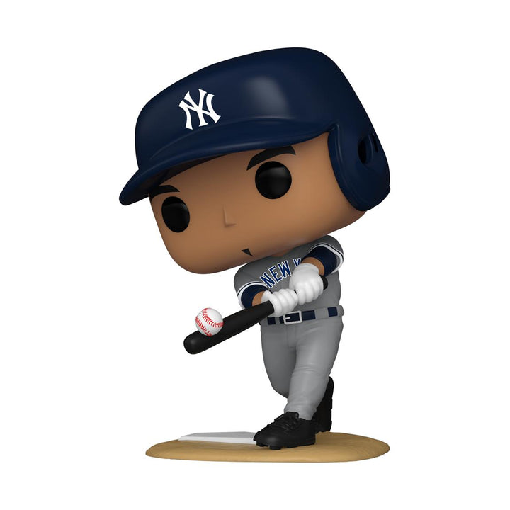 Funko POP! - MLB - Giancarlo Stanton