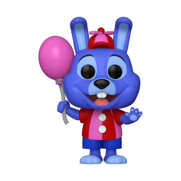 Funko POP! - Five Nights At Freddy's - Balloon Bonnie