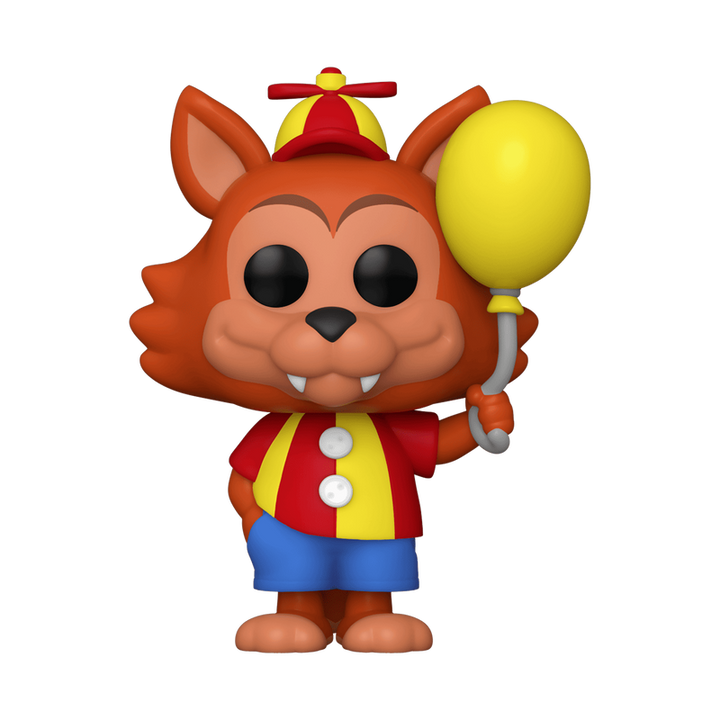 Funko POP! - Five Nights At Freddy's - Balloon Foxy