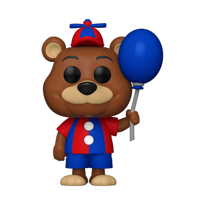 Funko POP! - Five Nights At Freddy's - Balloon Freddy