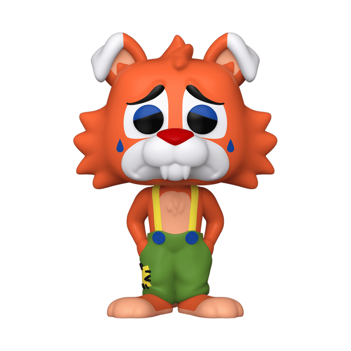 Funko POP! - Five Nights At Freddy's - Circus Foxy