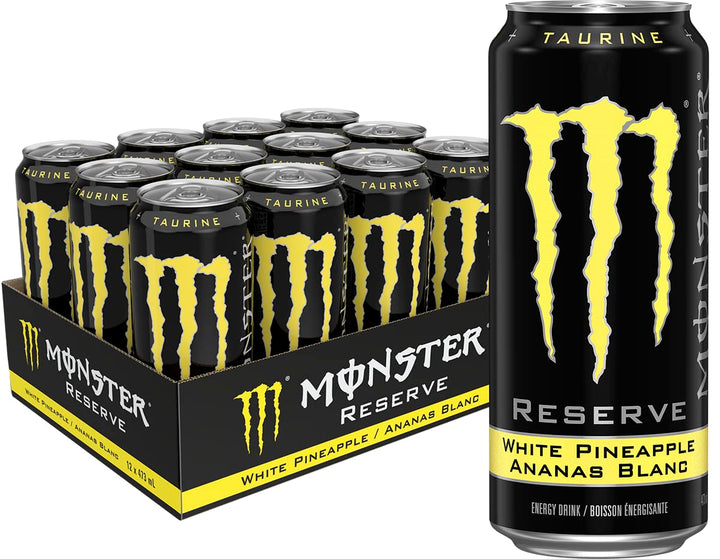 Monster Energy