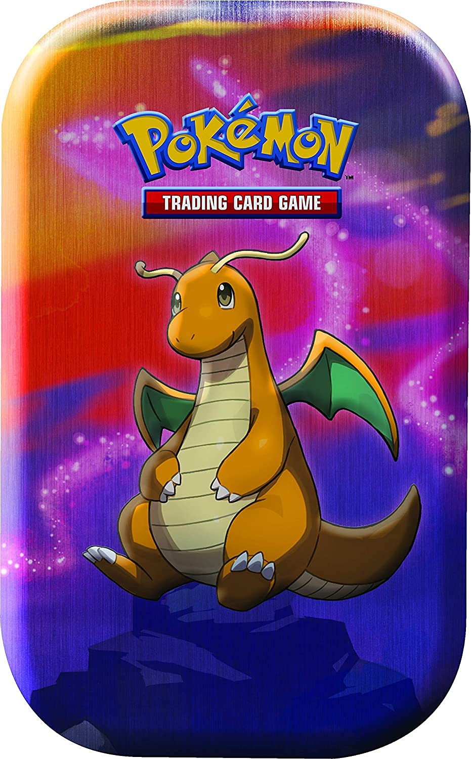Pokémon Kanto Power Mini Tin