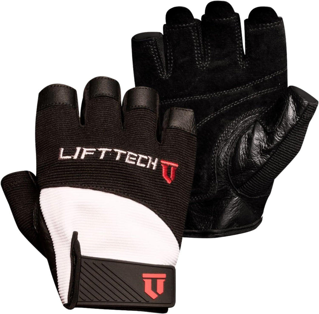 Lift Tech Elite Men's Gloves