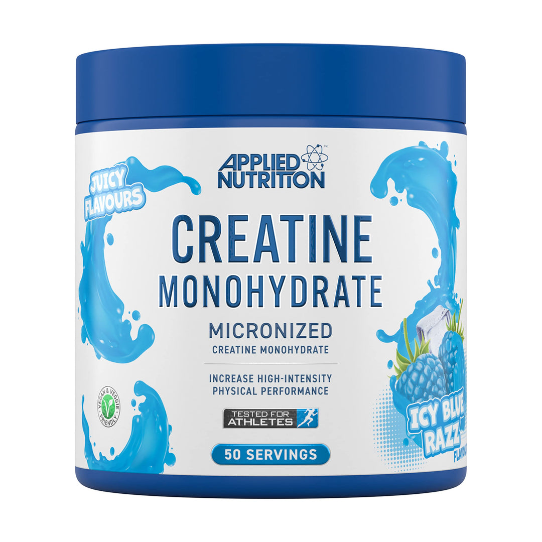 Applied Nutrition Creatine