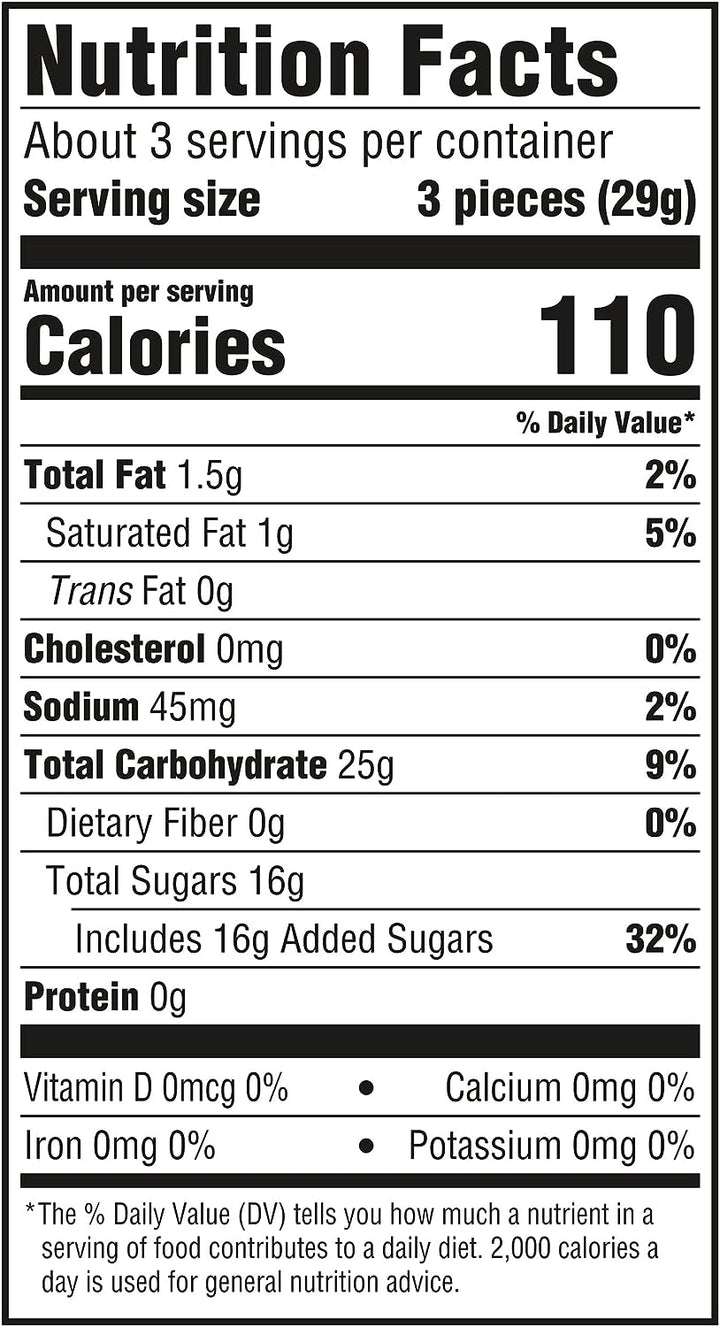 Laffy Taffy Fruit Combos