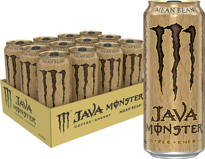 Monster Energy