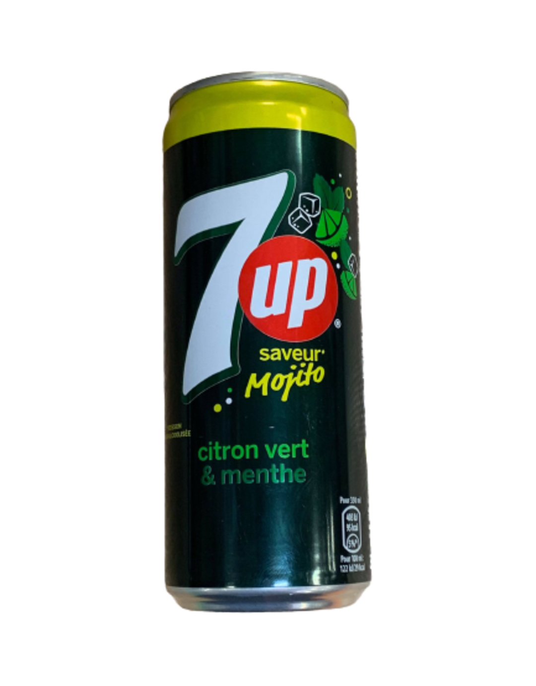 7UP Mojito