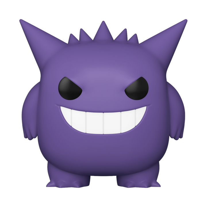 Funko POP! - Pokémon - Gengar