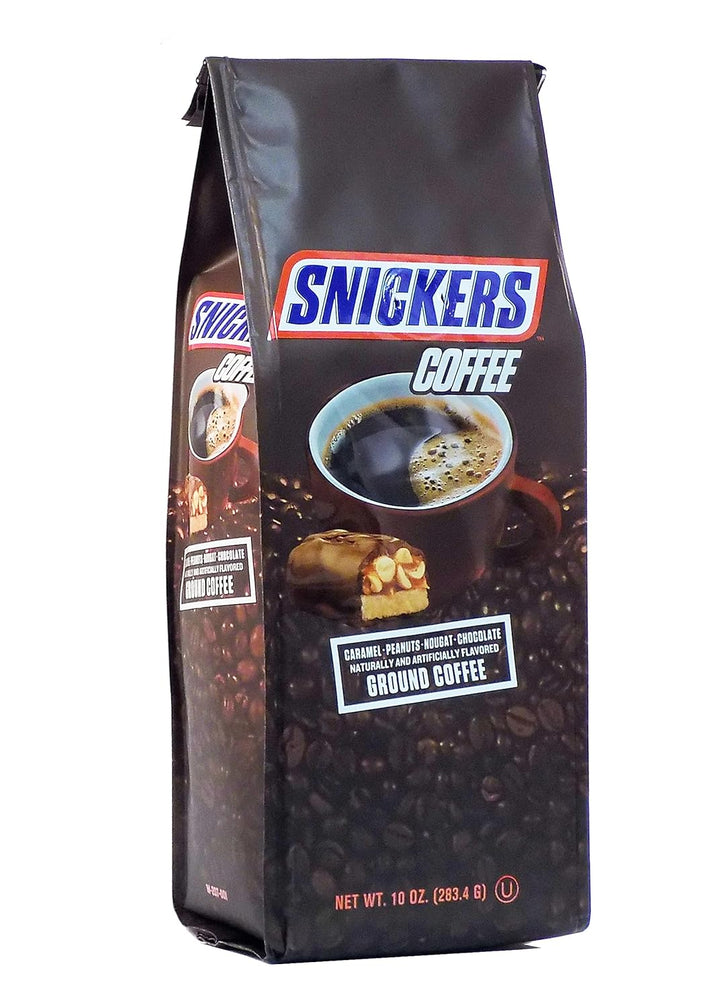 Chocolate Bar Coffee