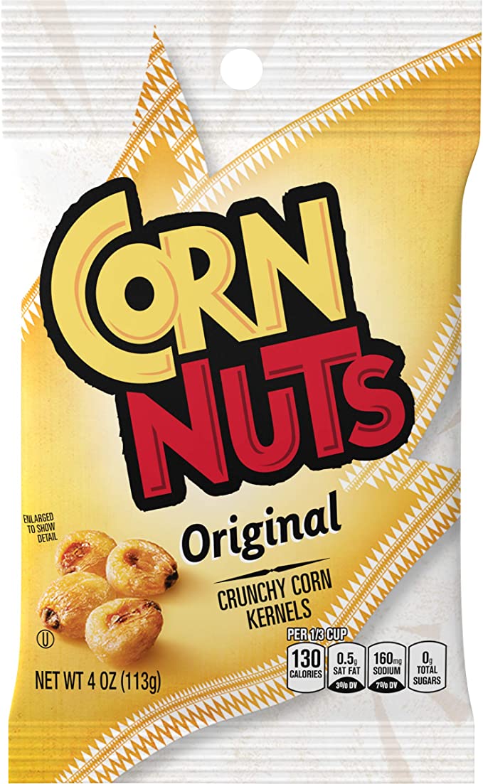 Corn Nuts