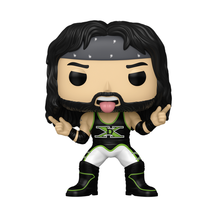 Funko POP! - WWE - X-Pac