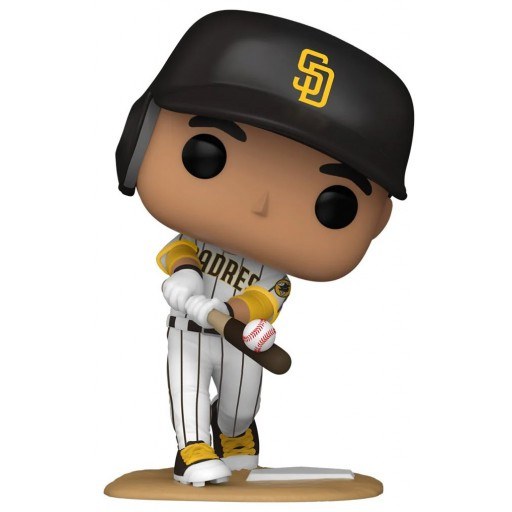 Funko POP! - MLB - Juan Soto (Home)