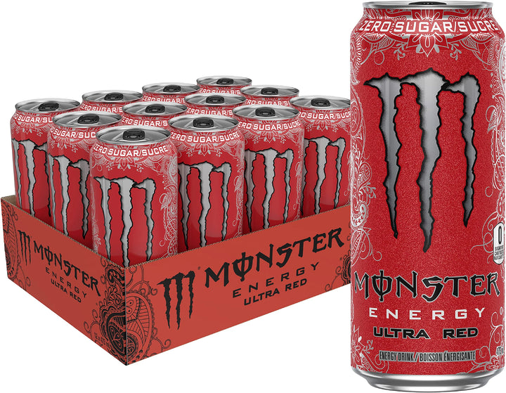 Monster Energy
