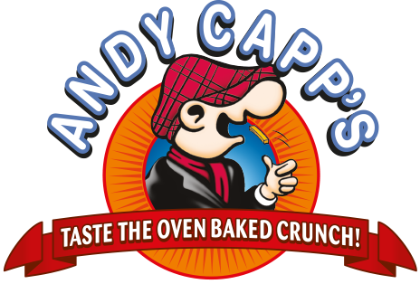 Andy Capp's Fries