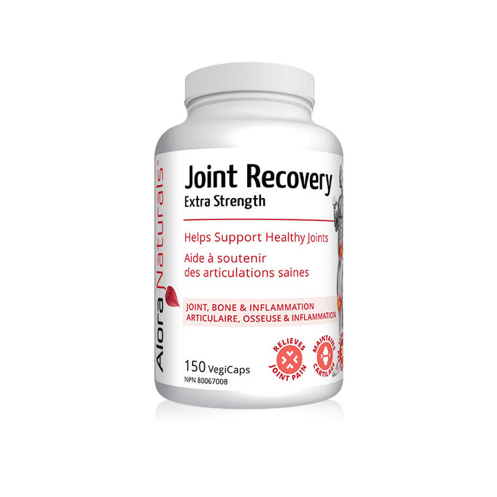 Alora Naturals - Joint Recovery Extra Strength