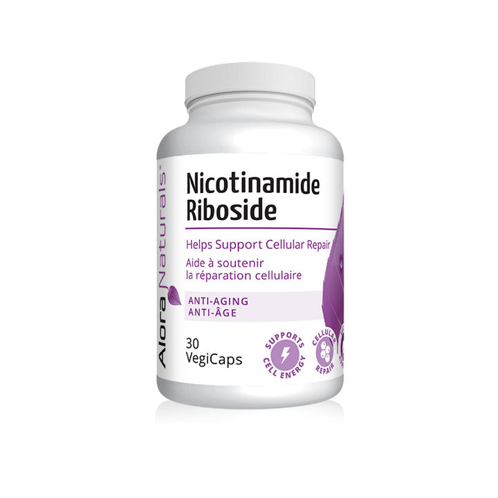 Nicotinamide Riboside