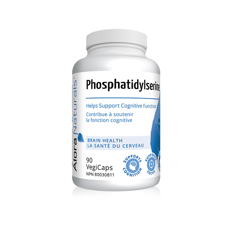 Phosphatidylserine