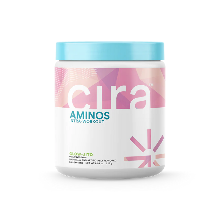 Aminos Intra Workout