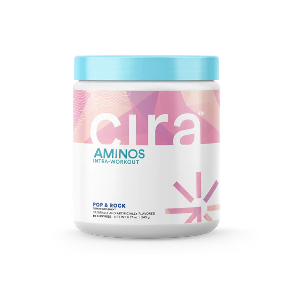 Aminos Intra Workout