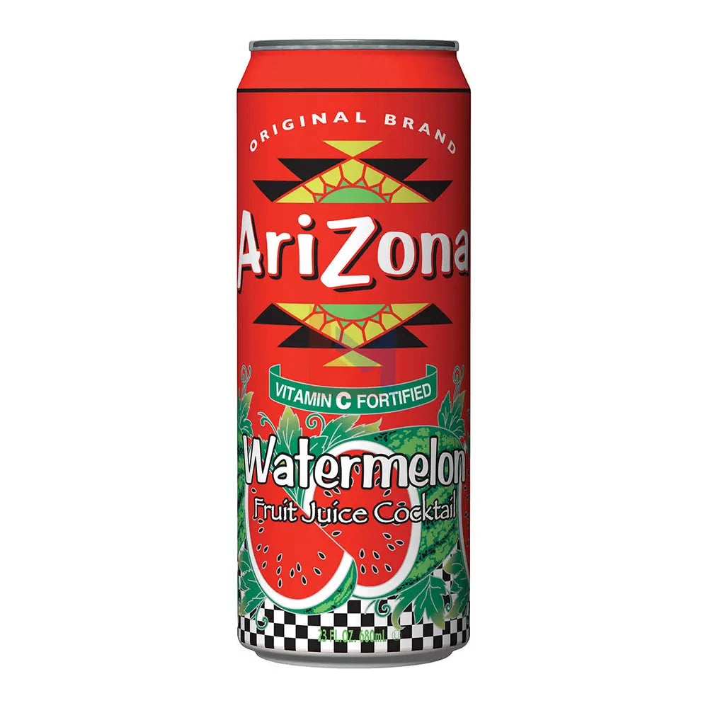 Arizona Watermelon