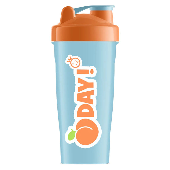 Yummy Sports Shaker