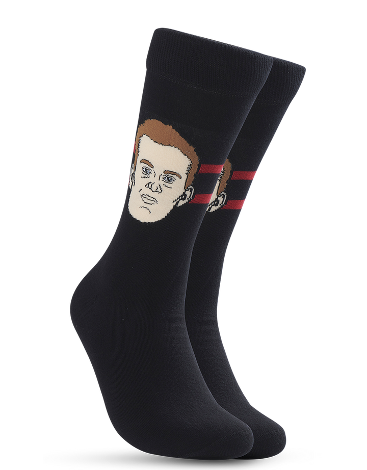 Brady Tkachuk Socks