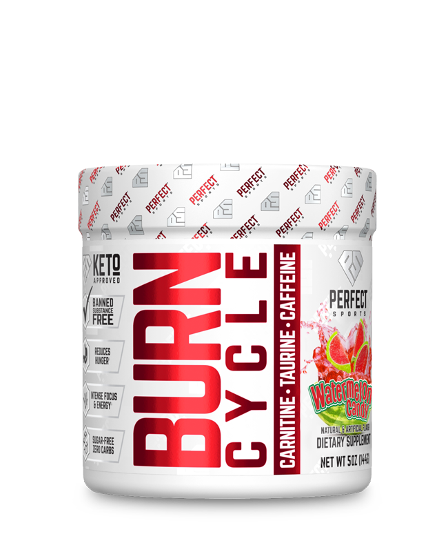 Burn Cycle
