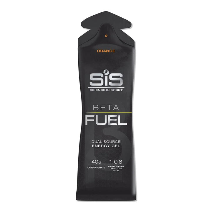 SiS - Beta Fuel Dual Source Energy Gel