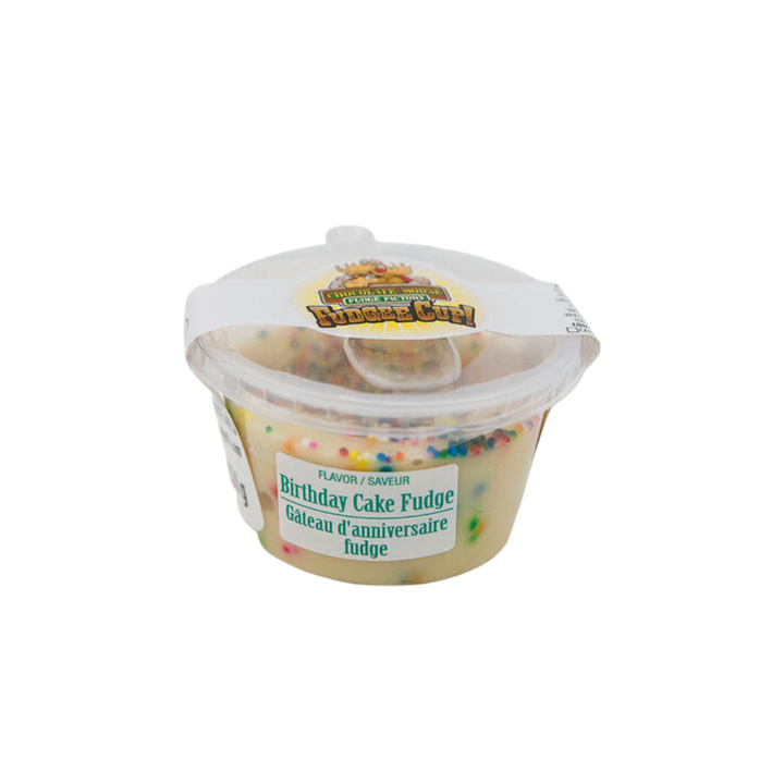 Chocolate Moose Fudge Company Fudge