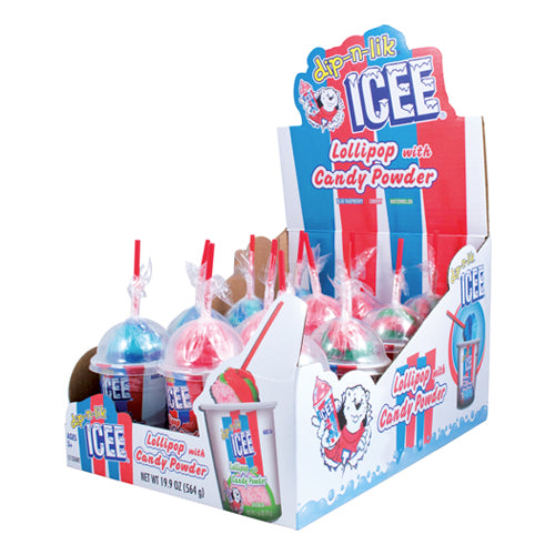 ICEE Dip-N-Lik