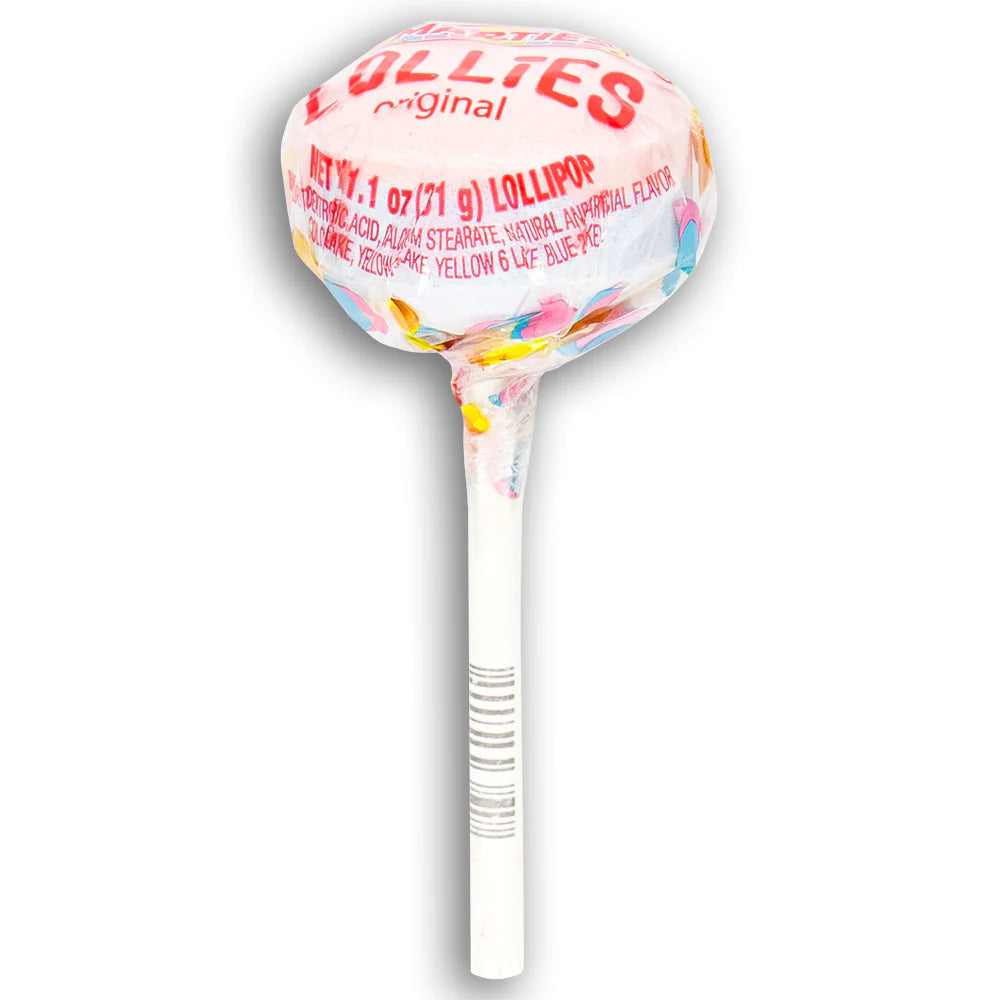 Smarties Mega Original Lollies