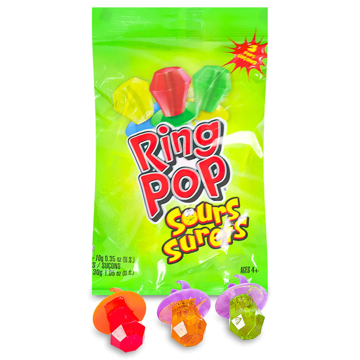 Ring Pop