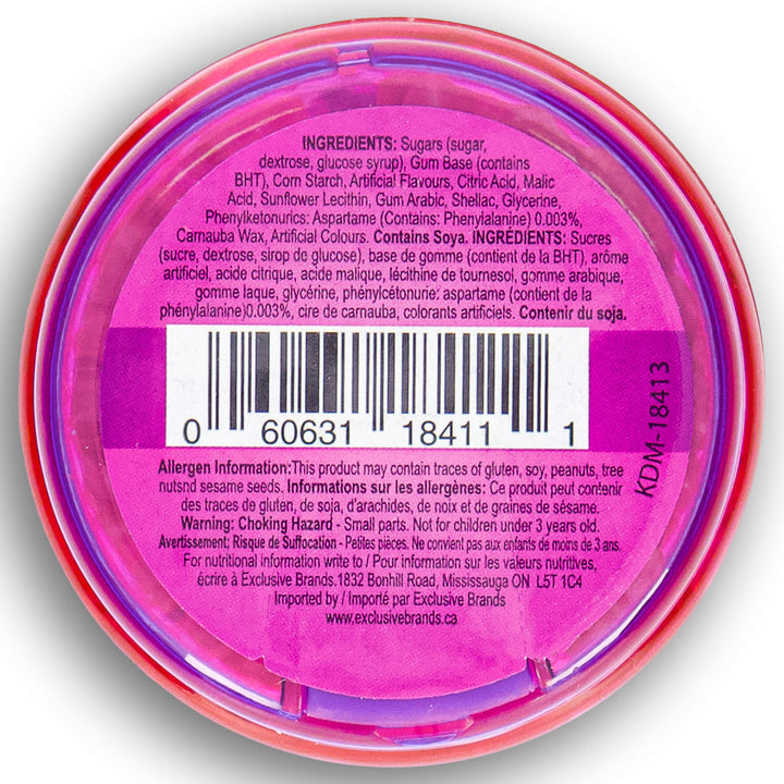 Yo-Yo Mania Gum