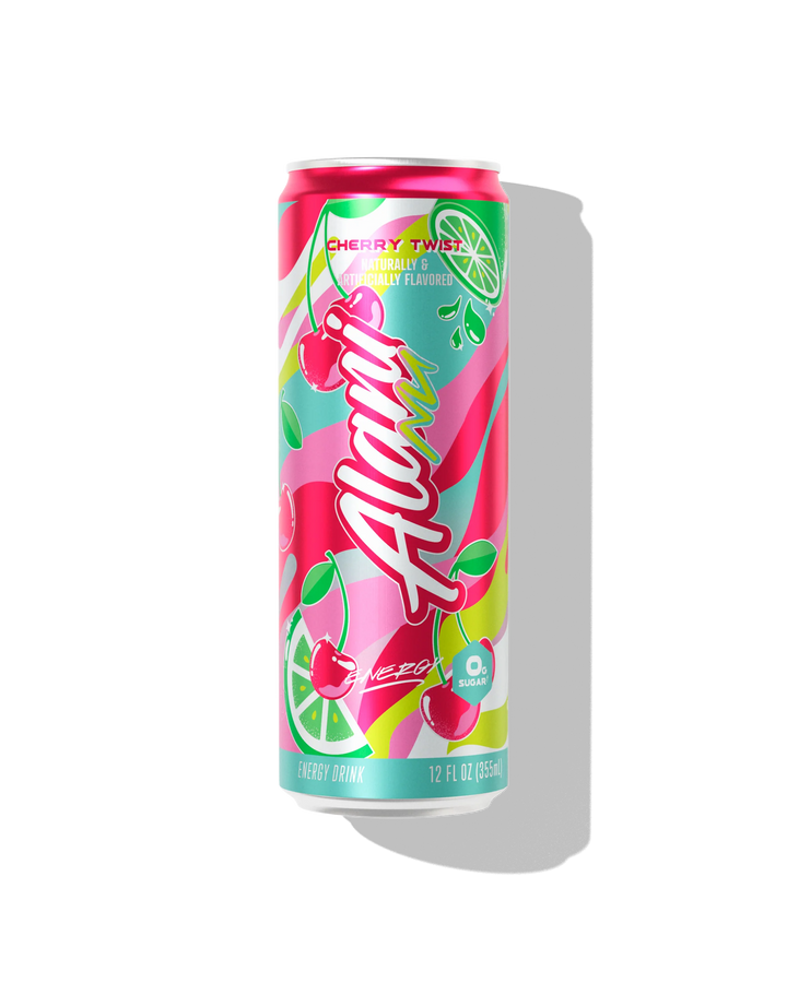Alani Nu Energy Drink