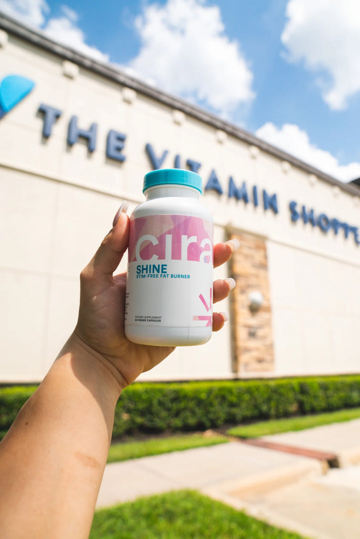 Shine - Stim-Free Shape Support - 30 Servings