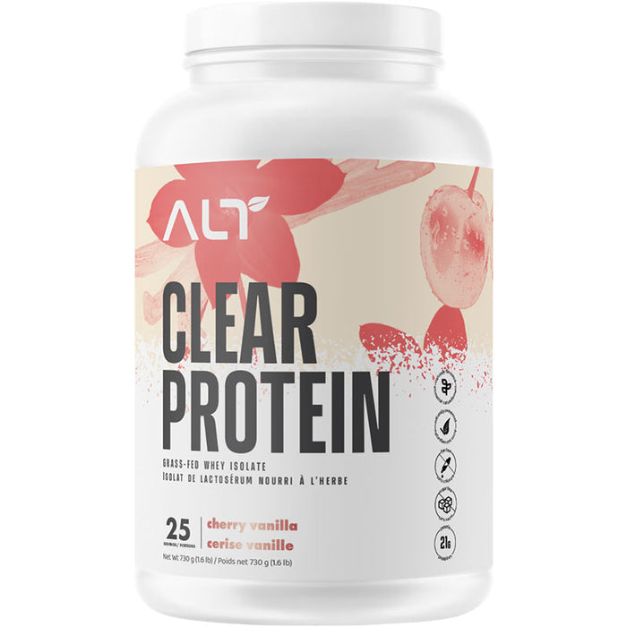 ALT Clear Protein