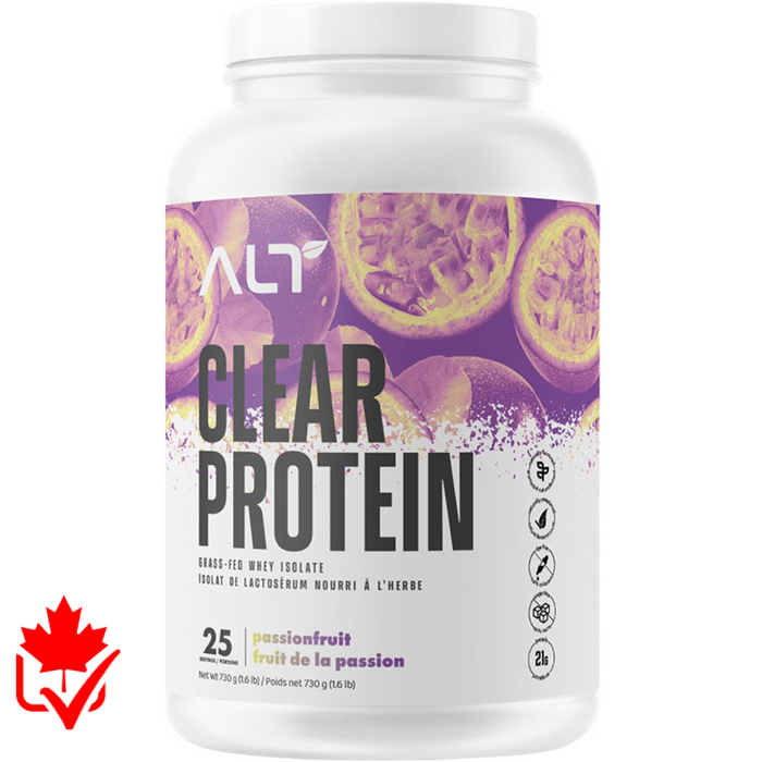 ALT Clear Protein