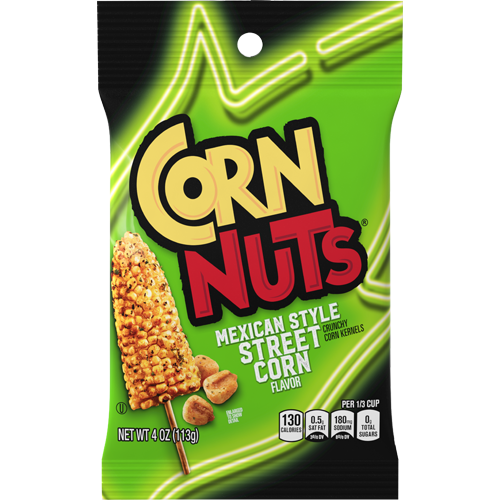 Corn Nuts