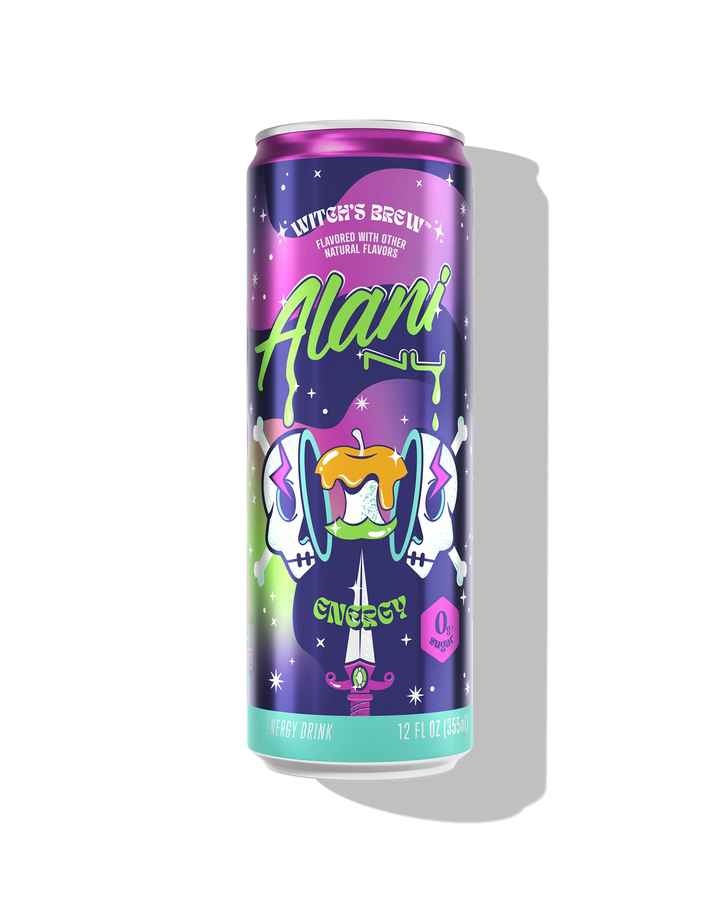 Alani Nu Energy Drink