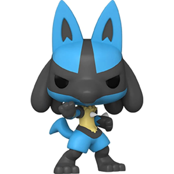Funko POP! - Pokémon - Lucario