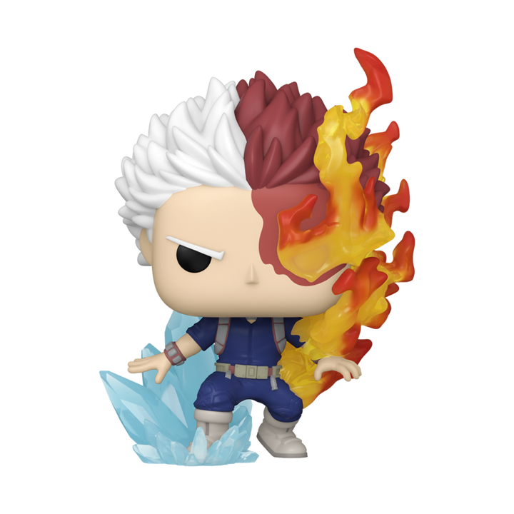 Funko POP! - My Hero Academia - Shoto Todoroki