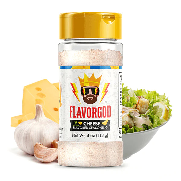 FlavorGod Cheese Seasoning BB-03/24