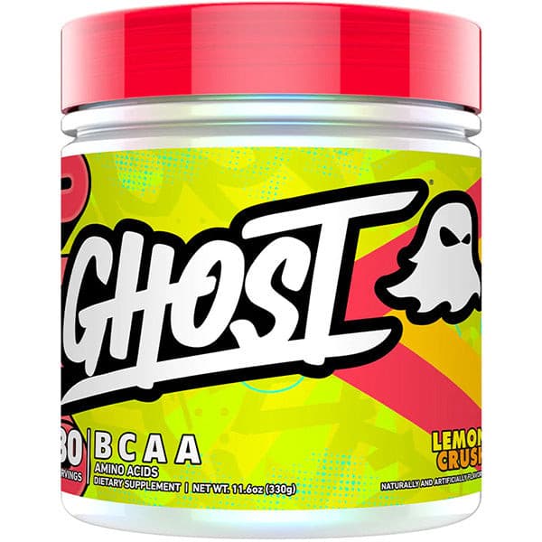 Ghost BCAA