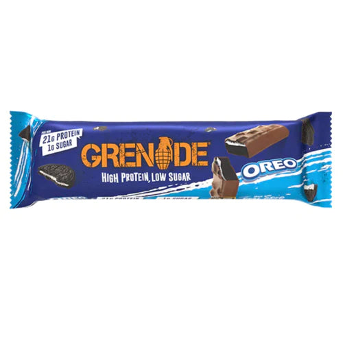 Grenade Carb Killa Protein Bar