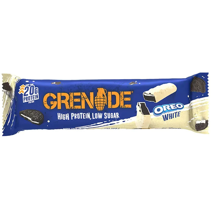 Grenade Carb Killa Protein Bar