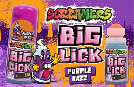 Screamers Big Lick