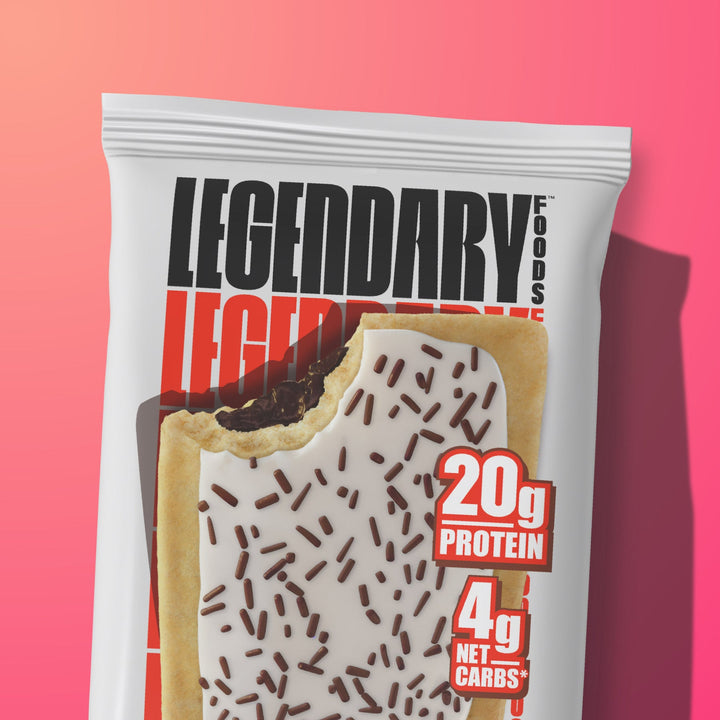 Legendary Foods Protein Pastries