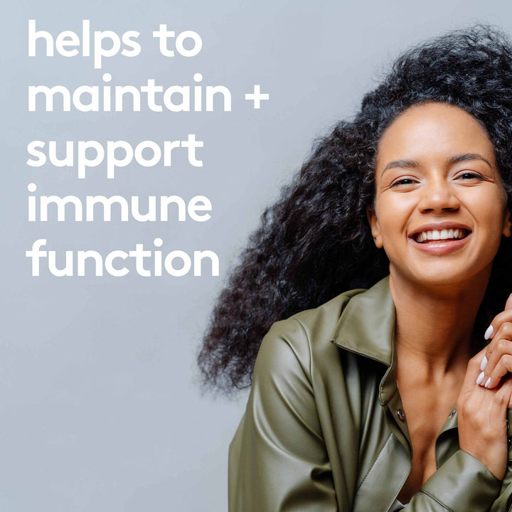 Immunity Complex - 120 Day Supply - BB/10/24