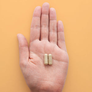 Echinacea - 120 Capsules